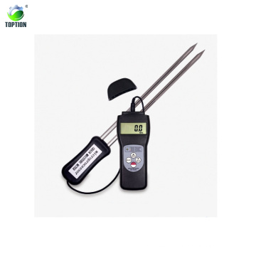 MC-7825G Vente Chaude Riz, Semences, Moisture Meter Meter